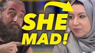 The UK Government Says Criticising Islam Could Be "Hate"