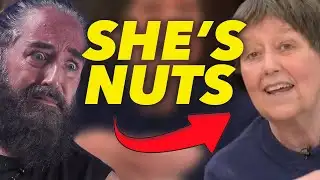 The UK Government Says the Countryside Is “Too White”