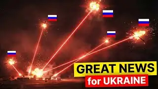 The UK Shocks the World With Its New Laser Weapon