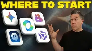 The Ultimate AI Video Starter Guide for 2026!