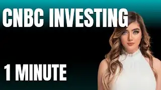 The Ultimate CNBC Investing App Tutorial  From Zero to Pro in 1 Minute