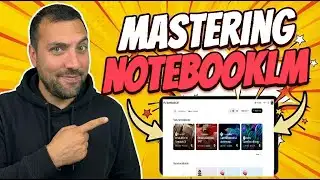 The Ultimate Google NotebookLM Guide (2026 Full Tutorial)