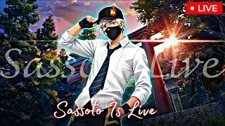 The Ultimate Grandmaster Push in Free Fire!