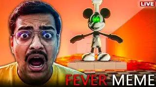 🔴 The Ultimate Rage bait Game!! || Fever Meme (LIVE)