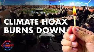 The UN Climate Hoax Is Finally Over