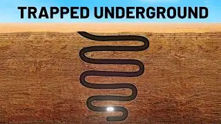 The Unbelievable Chile Mine Rescue