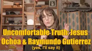 The Uncomfortable Truth: Jesus Ochoa and Raymundo Gutierrez