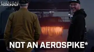 The Underdogs Taking On SpaceX [Stoke Space 2025]