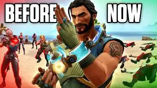 The unexpected impact of Harbor