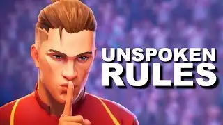 The UNSPOKEN RULES of Rematch