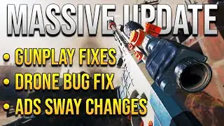 The Update Battlefield 6 Needed Is FINALLY Here!