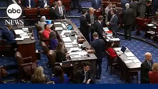 The US government has shut down. Here