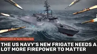 The US Navy