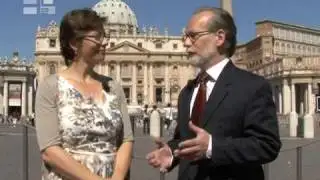 "The Vatican Report" with Catholic News Service