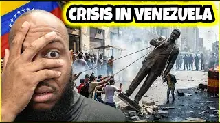 The Venezuela Crisis Explained: It