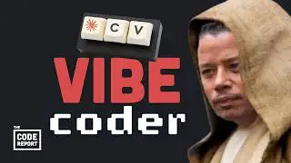 The "vibe coding" mind virus explained…