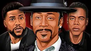 The Victims of Katt Williams...