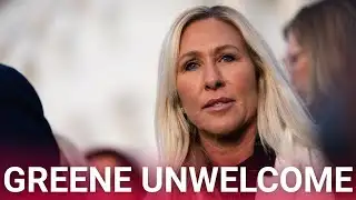 The View audience brutally turns on Marjorie Taylor Greene over January 6 comments