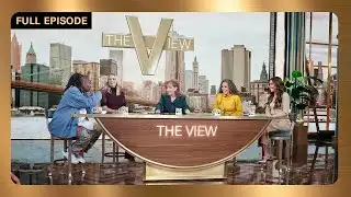 The View Full Broadcast - February 3, 2026