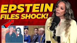 The View Hosts OUTRAGE Fans After 3 MILLION EPSTEIN Files LEAK! Reactions Are INSANE!