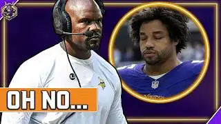 The Vikings Have a HUGE Decision to Make - Things Are HEATING UP…