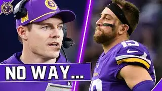 The Vikings MASTER PLAN Has Been REVEALED...