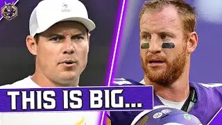 The Vikings MASTER PLAN Has Been REVEALED...