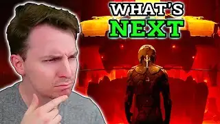 The Wait Is OVER ➡️ EVE Frontier Roadmap Is Here... With Surprising Details