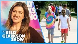 The Walking Classroom Combines Educational Podcasts & Exercise