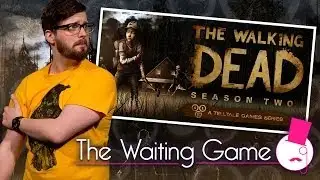The Walking Dead: Season Two - The Waiting Game