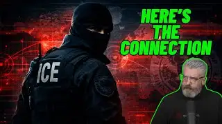 The War on Terror CREATED ICE | Spencer Ackerman Interview | Luke Thomas Gets Political