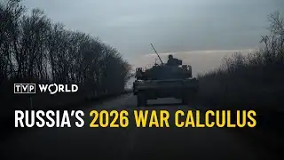 The war Putin wants: Russia’s plan for Ukraine in 2026 | Eastern Express