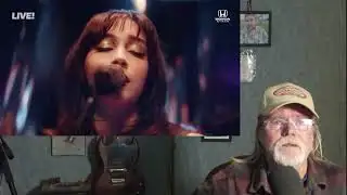 The Warning   Escapism LIVE   REACTION