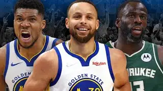 The Warriors Got A HUGE Giannis TRADE UPDATE… 