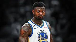 The Warriors Might Do Something Crazy