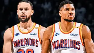 The Warriors Might Finally Do It...