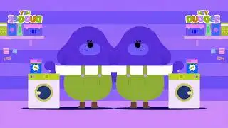 The Washing Machine Is Moving Logo Effects Sponsored by Klasky Csupo 2001 Effects