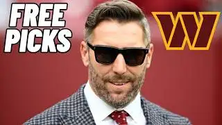 The Washington Commanders Can Get FREE Draft Picks From Coach Search