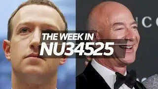 The Week in Numbers: Amazon hits, Meta misses