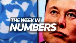 The Week in Numbers: attack of the spam bots