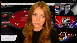 The Week on the World Poker Tour