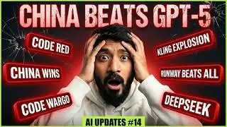 The Week That Changes AI: China