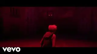 The Weeknd, Giorgio Moroder - Big Sleep (Directed by Gaspar Noé)