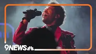 The Weeknd makes history on Spotify