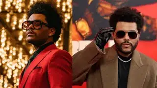 The Weeknd’s Blinding Lights Makes History