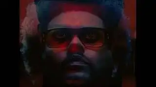 THE WEEKND - WAKE ME UP X SACRIFICE MASHUP