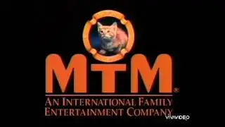 The Weinberger Co./MTM Enterprises/20th Television (1997)
