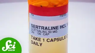 The Weird Connection Between Antidepressants and Cancer