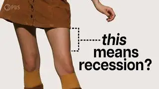 The Weirdest Ways to Predict A Recession