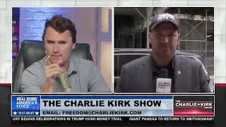 “The whole thing is an absolute travesty of justice.”